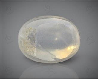 Natural Silimanite Cat's eye  3.75CTS-17140